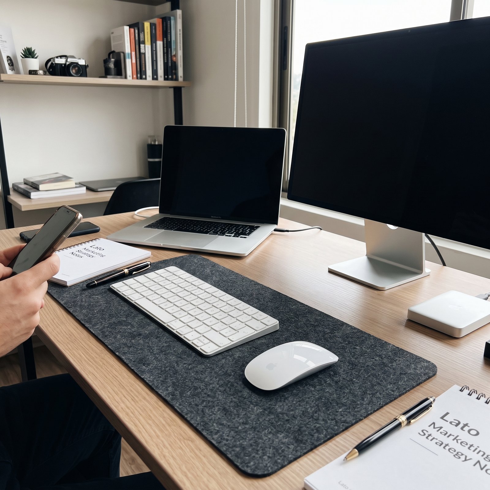 Creating Custom Content Marketing Plans