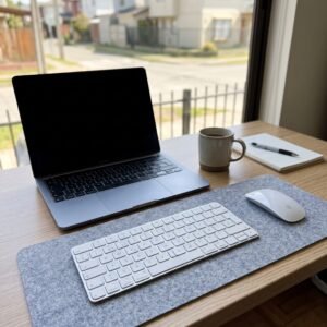 Embracing the Work-from-Home Revolution