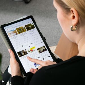 Top Platforms for Remote Work