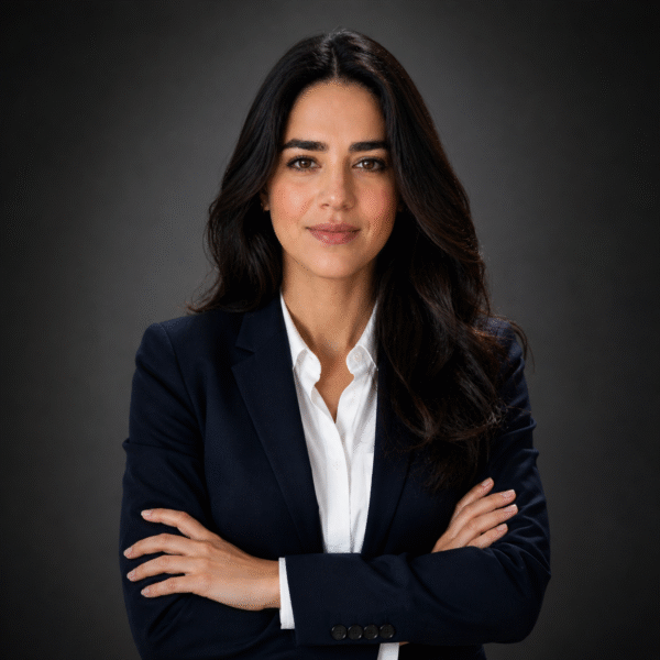 6 AI Prompts for a Professional Profile Picture