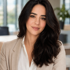 6 AI Prompts for a Professional Profile Picture