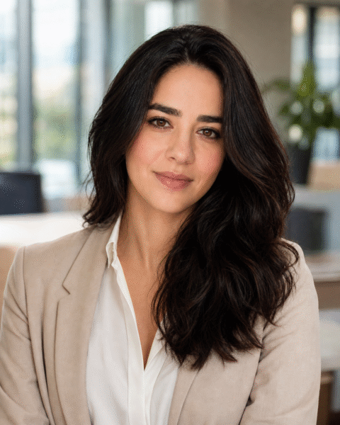 6 AI Prompts for a Professional Profile Picture
